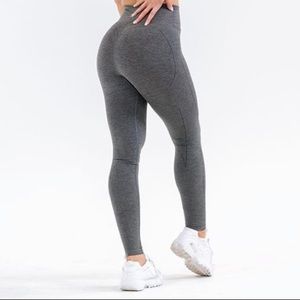 Buffbunny collection goddess leggings